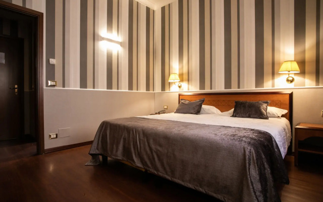 Hotel Astoria