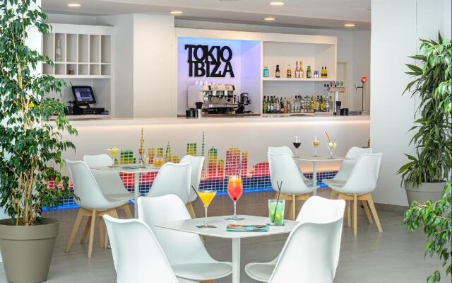 Hotel Vibra Algarb