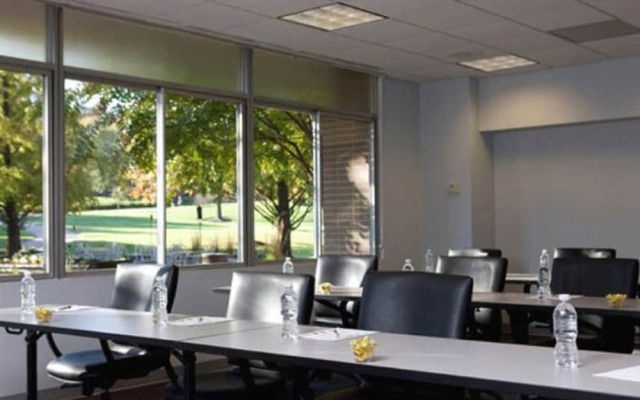 William F. Bolger Center