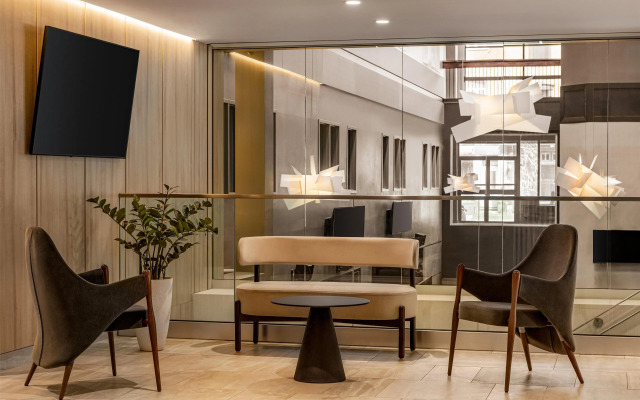 Best Western Plus City Centre/Centre-Ville