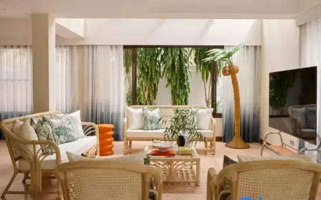 Dolly Beach House by Yudee Assets