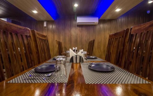 Hotel Lavanya Heritage