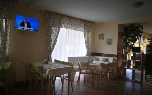 Top Lodge Apartment