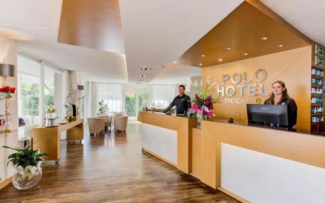 Polo BeYou Hotel