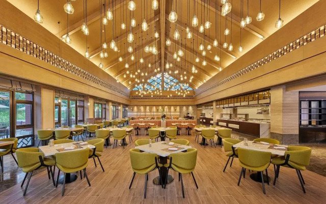 Four Points By Sheraton Hainan, Qiongzhong