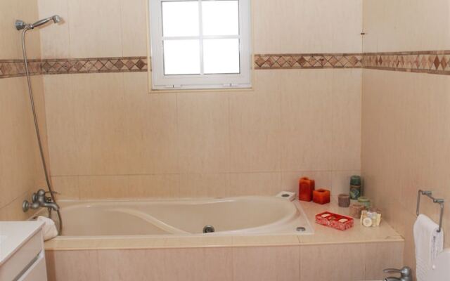 Batalha House by Green Vacations