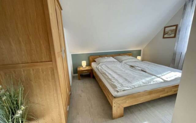 Holiday Home Crane's Nest