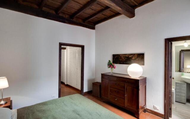 Trastevere Charming House with Pool