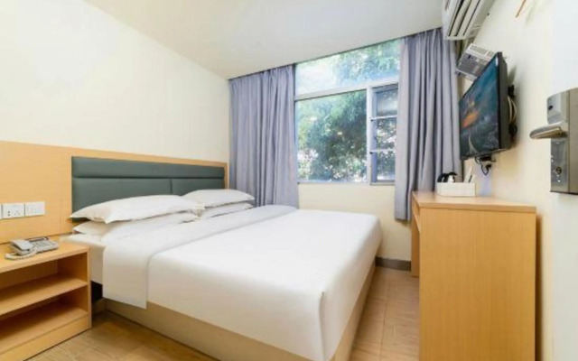 Binkaili_Hotel
