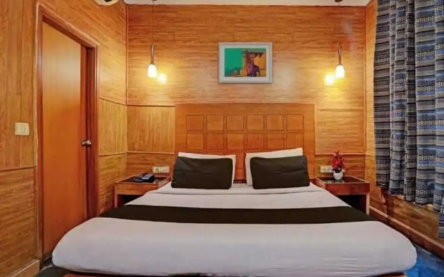Hotel O One Hotel