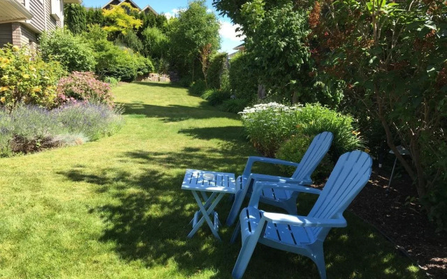 Yellow Rose Bed & Breakfast