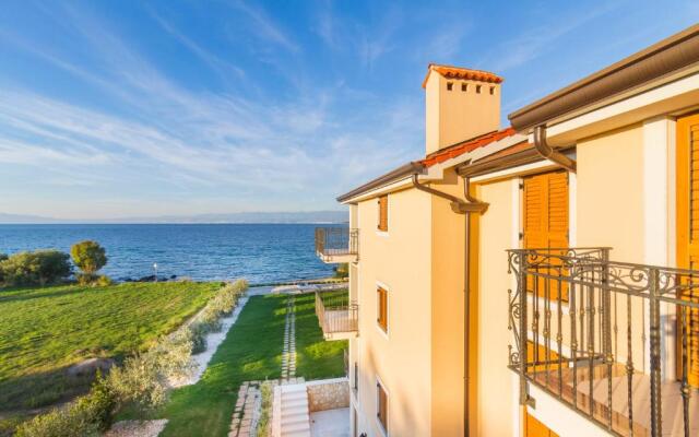 Luxury Apartments Villa Matea