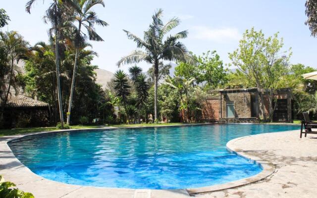 Casa del Gringo