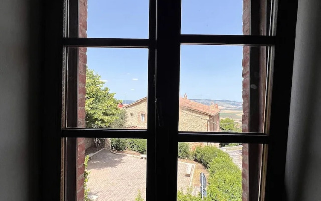 Rocca d'Orcia Suites and Villas