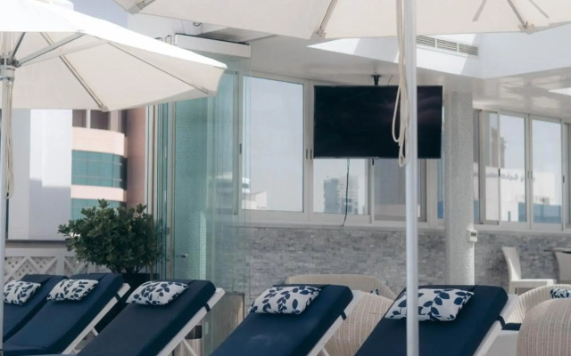 Millennium Downtown Abu Dhabi