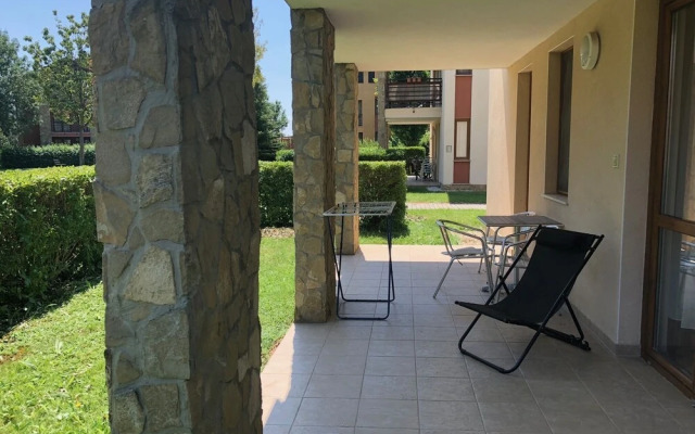 Luxus Golf Apartment