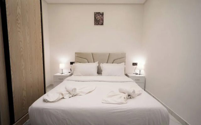 Living Appart Hotel