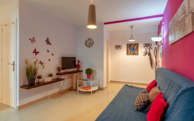 Apartamento Teodiso 27