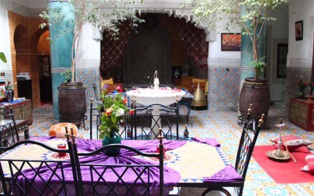 Riad Bibtia