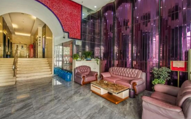 Love Boutique Theme Hotel