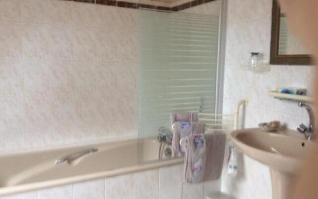 Chambres d'Hôtes Les Mimosas