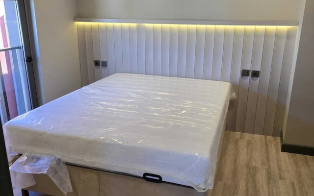 Meyde Plus Suites