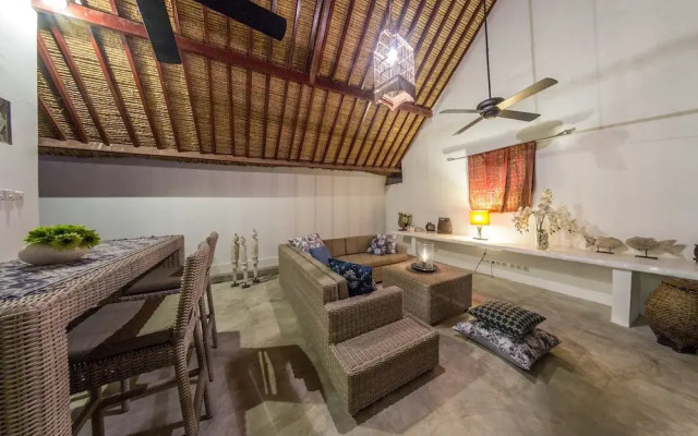 Jambu Villa Lombok
