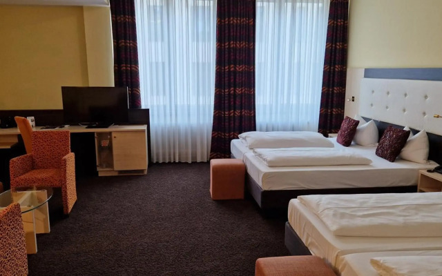Best Western Hotel Augusta