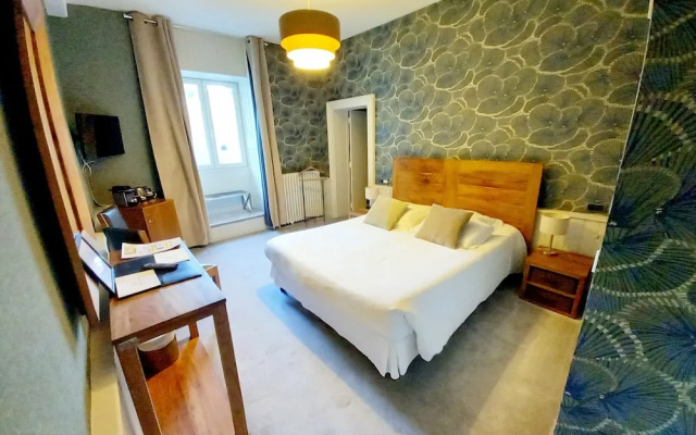 Domaine de Joinville & Spa