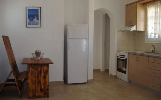 Helena's Apartments
