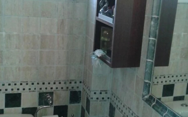 Sansen Villa Tripotamos