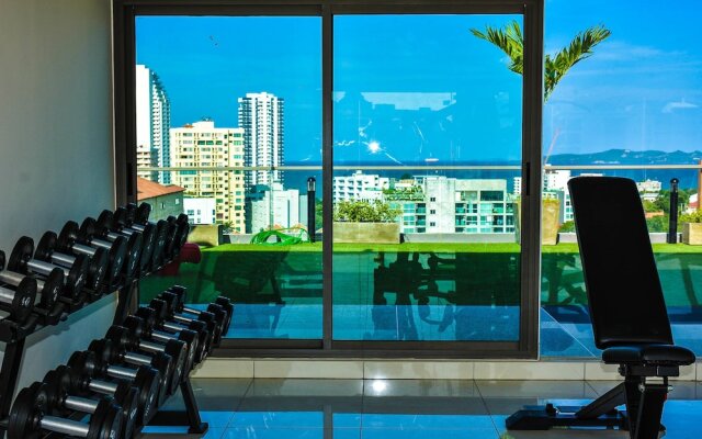 Water Park Condominium by Able Estate