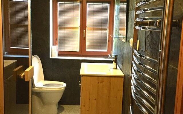 Hotel Lidická bouda