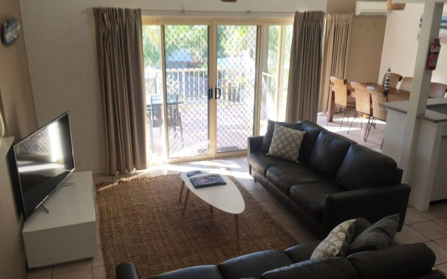 Mariner Bay Apartments