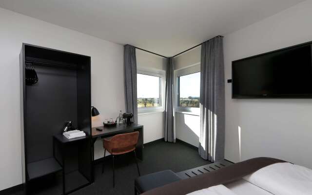 B&B Hotel Berlin-Airport