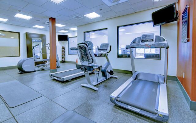 Hampton Inn & Suites Harrisburg/North