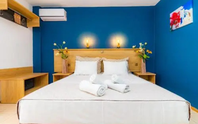 Apartment Aegean Blue Studios