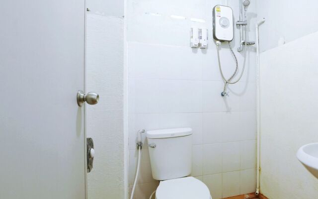 ZEN Rooms Thalang Road