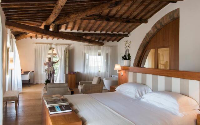 Hotel Borgo San Felice