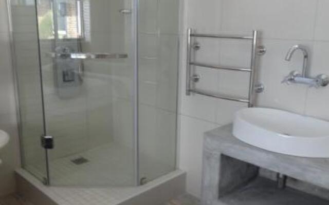 Oystercatcher Guest House