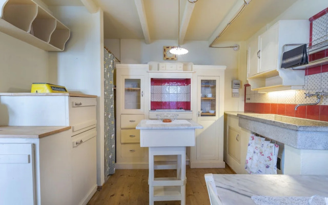 Torre River Apartments -Udine- Independent Entrance