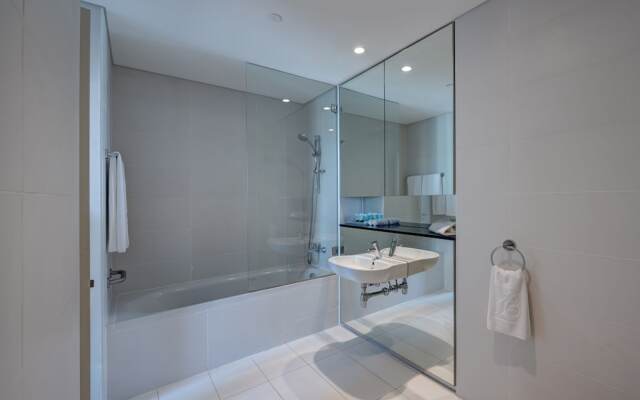 J5 Holiday Homes 1 BR Apartment