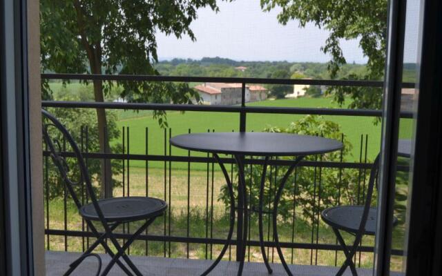 Agriturismo Olistico Atman