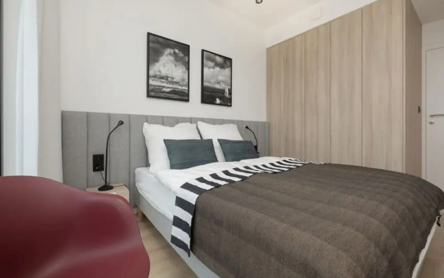 Art Forrest 33 K in Rogowo