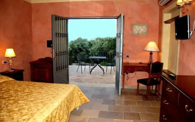 Agriturismo Casacchella