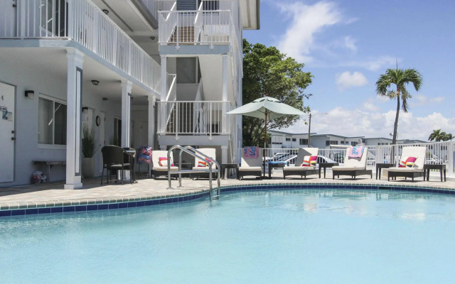 Sibi Beach Hotel