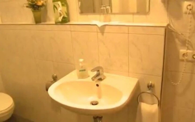 Hotel Schwarzacher Hof