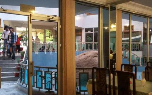 Fairyland Hotel
