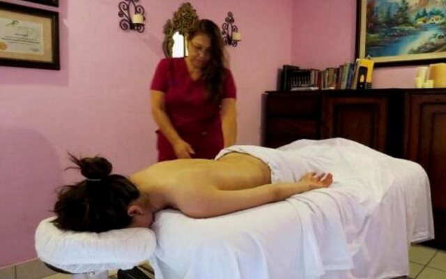 Hotel Dulce Hogar & Spa