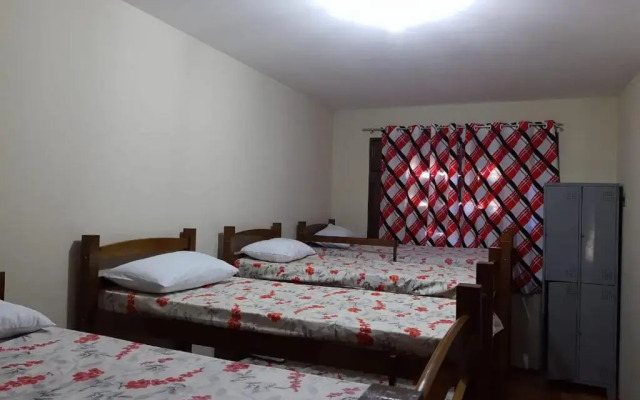 My Place Hospedaria